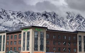 Wyndham Garden Remarkables Park Queenstown Hotel Exterior photo