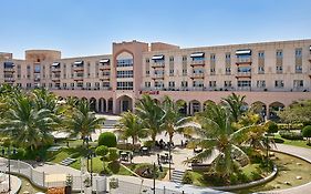 Salalah Gardens Hotel Exterior photo