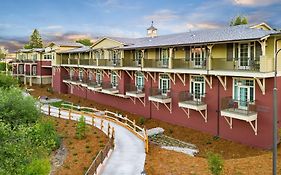 The Agrarian Hotel; Best Western Signature Collection Arroyo Grande Exterior photo