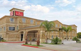 Ramada By Wyndham South Waco Hotel Hewitt Exterior photo