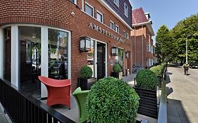 Amsterdam Forest Hotel Amstelveen Exterior photo