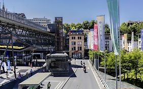 Ibis Styles Lausanne Center Madhouse Hotel Exterior photo