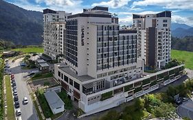 Scapes Hotel Dataran Tinggi Genting Exterior photo