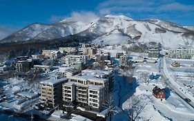 Chatrium Niseko Japan Hotel Kutchan Exterior photo