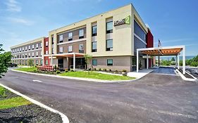 Home2 Suites Mechanicsburg Exterior photo