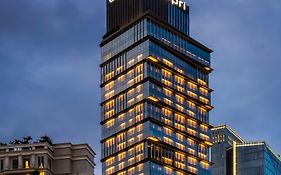 Capri by Fraser, Bukit Bintang Hotel Kuala Lumpur Exterior photo