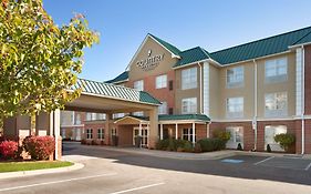 Country Inn & Suites By Radisson, Camp Springs Andrews Air Force Base , Md Exterior photo