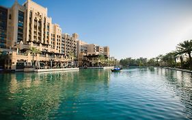 Jumeirah Mina A'Salam Hotel Dubai Exterior photo