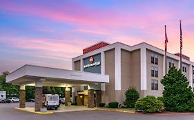 Best Western Plus Bellingham Hotel Exterior photo