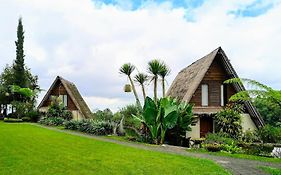 Village Above The Clouds Bedugul  Exterior photo