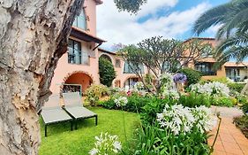 Quinta Splendida Wellness & Botanical Garden Hotel Canico  Exterior photo