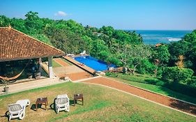 Highland Villa Weligama Exterior photo