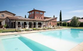 Guadalupe Tuscany Resort Braccagni Exterior photo