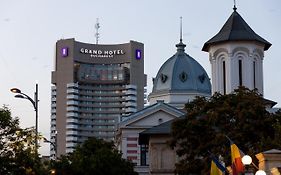 Grand Hotel Bukares Exterior photo