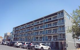 Admiral On Baltimore Hotel Rehoboth Beach Exterior photo