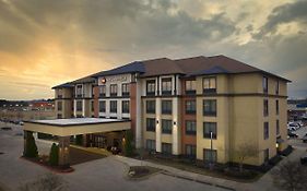 Best Western Plus Tupelo Inn & Suites Exterior photo
