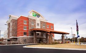 Holiday Inn Express Hotel & Suites Hot Springs, An Ihg Hotel Exterior photo