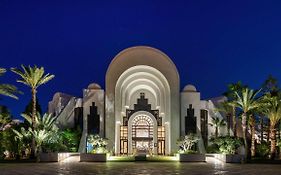 Radisson Blu Palace Resort&Thalasso, Djerba Mezraia Exterior photo