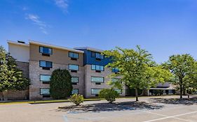 Americinn By Wyndham Apple Valley Exterior photo