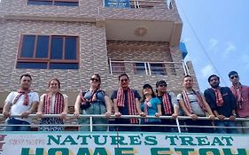 Natures Treat Homestay Tansen Exterior photo