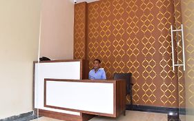 Chandra Royal Residency Hotel Vellore Exterior photo