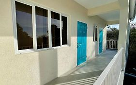 Hilltop Condos Gros Islet Exterior photo