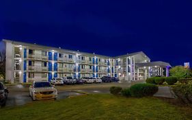 Motel 6-Jackson, Ms Exterior photo