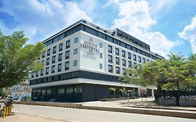 Sarova Imperial Hotel Kisumu Exterior photo