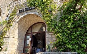 Hotel Palata Venezia Ulcinj Exterior photo