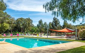 La Villa Romeo, Piscine Et Spa Sainte-Maxime Exterior photo