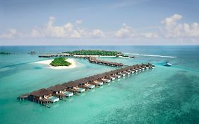 Anantara Veli Maldives Resort - Special Offer On Transfer Rates For Summer 2024 (Adults Only) Veligandu Exterior photo