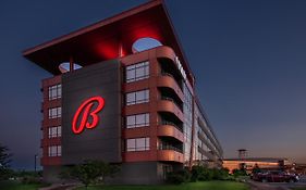 Bally'S Quad Cities Casino & Hotel Rock Island Exterior photo