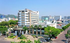 Saigon Quy Nhon Hotel Exterior photo