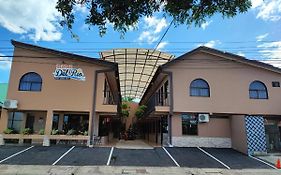 Hotel Del Rio Liberia Exterior photo