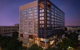 Hyatt Regency Ahmedabad Hotel Exterior photo