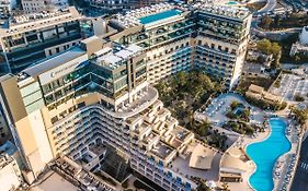 Intercontinental Malta, An Ihg Hotel Saint Julian's Exterior photo