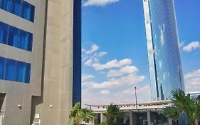 Damac Towers Riyadh داماك Exterior photo