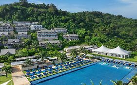Hyatt Regency Phuket Resort - Sha Extra Plus Pantai Kamala Exterior photo