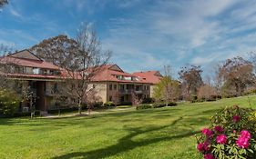 Leisure Inn Spires Leura Exterior photo