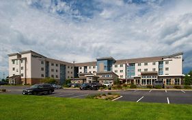 Residence Inn By Marriott Springfield South Exterior photo