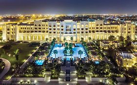 Al Messila, A Luxury Collection Resort & Spa, Doha Exterior photo