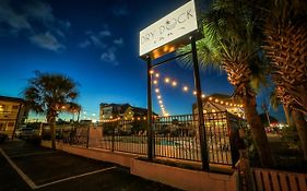 Dry Dock Inn Carolina Beach Exterior photo