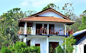 Pearl Cave Cabanas & Resturant Tangalle Exterior photo