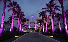 The Mirage Resort & Spa Al-Hammamat Exterior photo