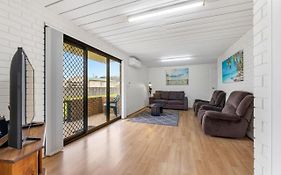 Apollo Unit 25 Ground Floor Apartment Narooma Exterior photo