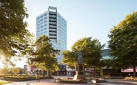 Crowne Plaza Christchurch, An Ihg Hotel Exterior photo