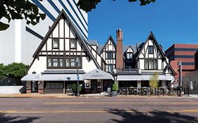 Seven Gables Inn, St Louis West, A Tribute Portfolio Hotel Saint Louis Exterior photo