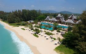 Santhiya Phuket Natai Resort&Spa - SHA Extra Plus Exterior photo