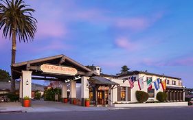 Casa Munras Garden Hotel & Spa Monterey Exterior photo