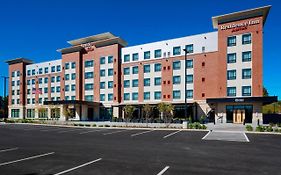 Residence Inn By Marriott Bangor Exterior photo